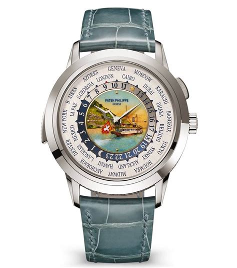 Patek Philippe 5531G